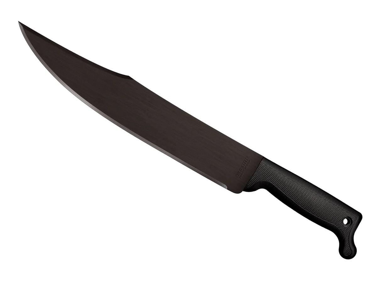 Bowie Machete / Lengte ; 43,5cm  /   ALLEEN TE KOOP VANAF 18 JAAR !!  -3557-a